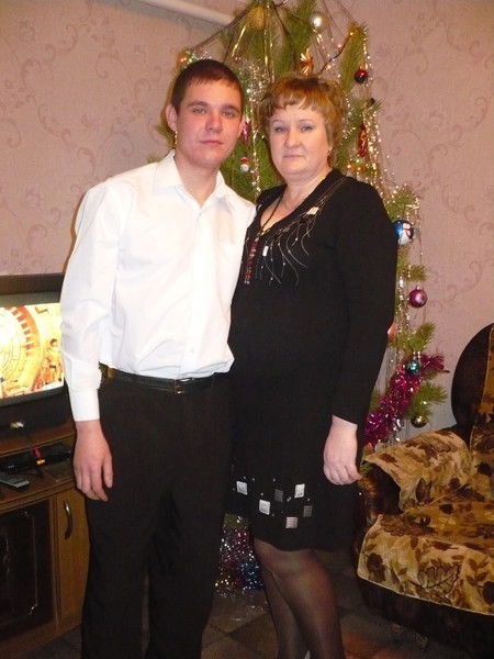 Людмила Мокшанова