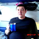 Сергей Буренков