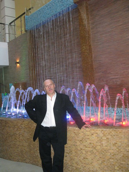 Виталя Крупин