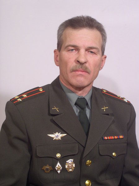 Константин Калашников