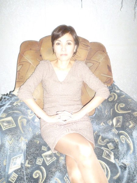 Сауле Ахметбекова(Бельгибаева)