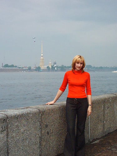 Оксана Журавлева