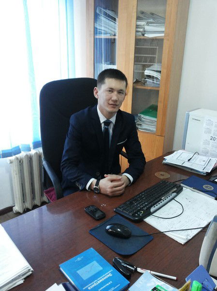 Сабит Жексенбаев