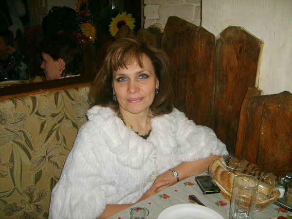 Нина Вайвод