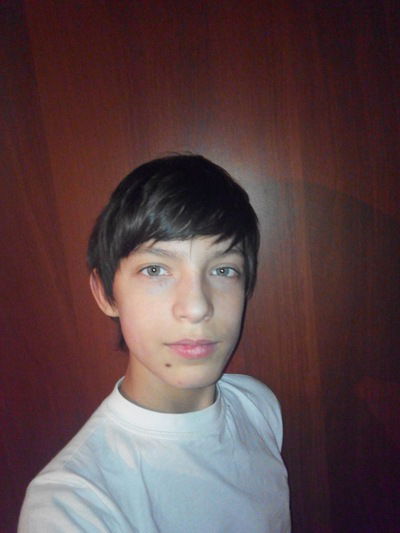 Алексей Измайлов