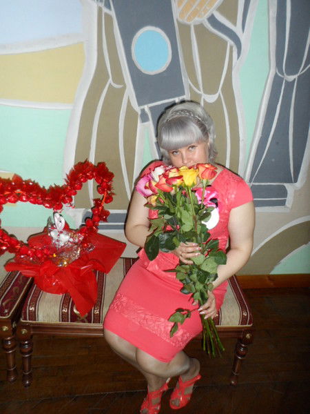 Елена Шерина