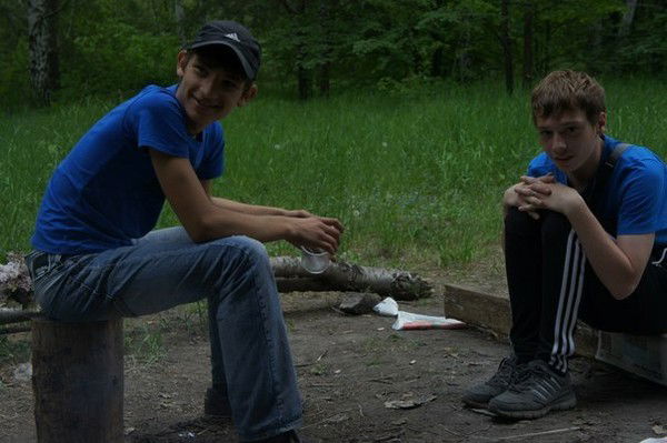 Евгений Васькин