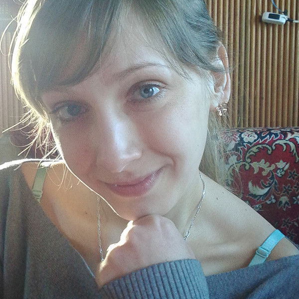 Тамара Траксель