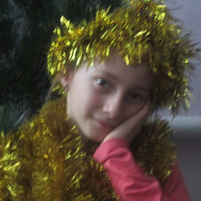 Алина Кузмицкая