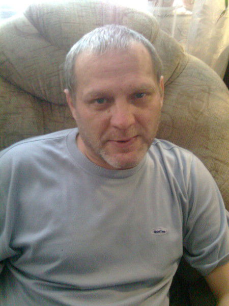 Игорь Кузнецов