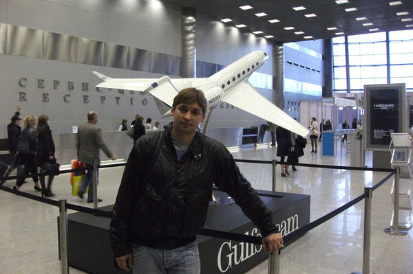 Вадим Кудрявцев