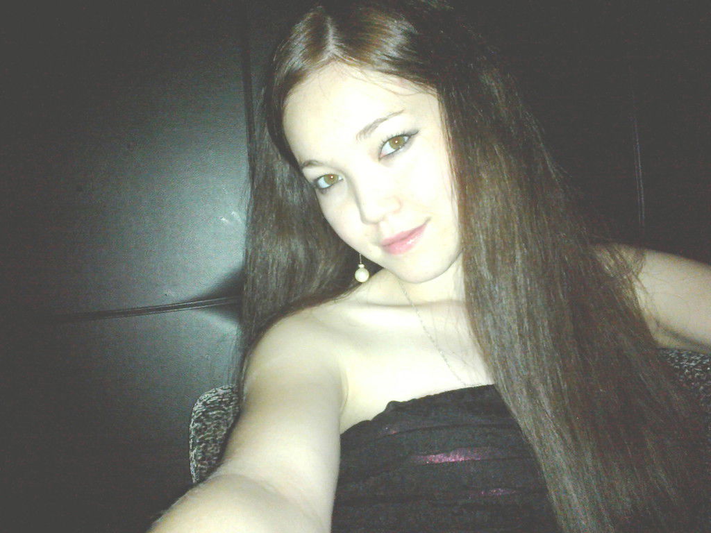 Айдана Сартаева