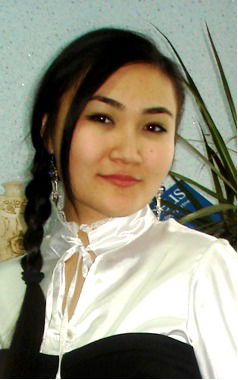 Молдир Нурлан