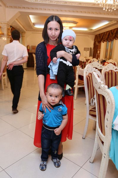 Коркем Акишева