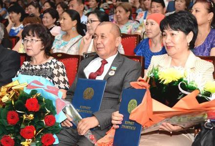 Улмекен Сариева