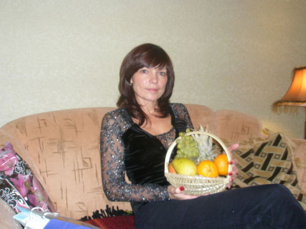 Рабочая Татьяна