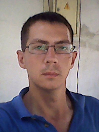 Максим Орлов