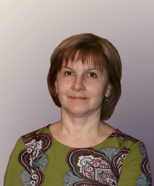 Вера Тужикова