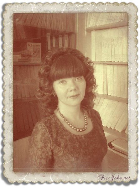 Надежда Кузнецова