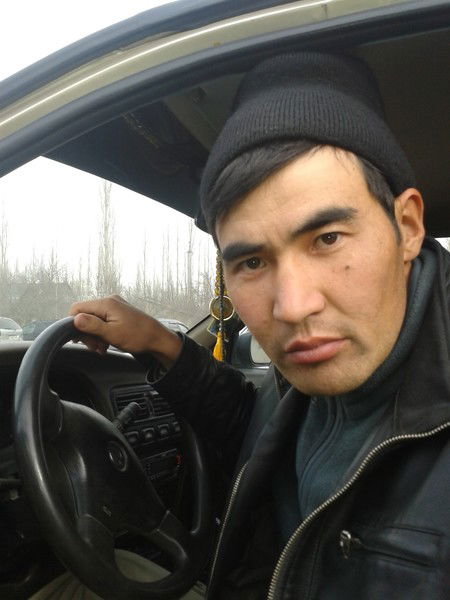 Уланкадыр Кенжебаев