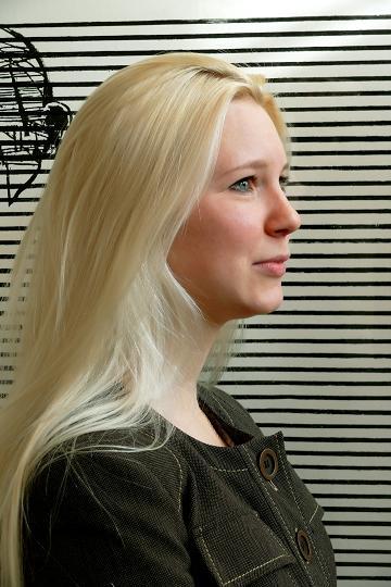 Валенрия Хохлова