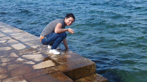 Катюшка Кудинова