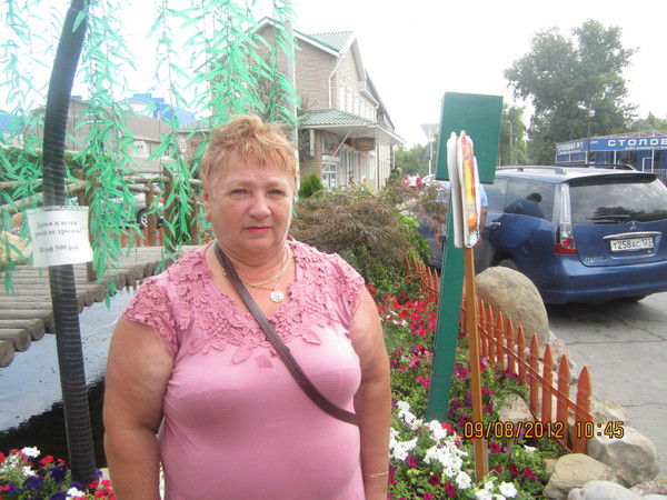 Разия Бедретдинова