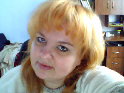 Ксения Миронова