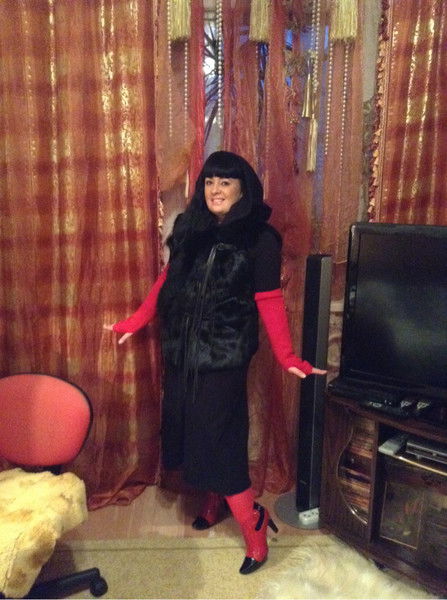 Елена Соцкова