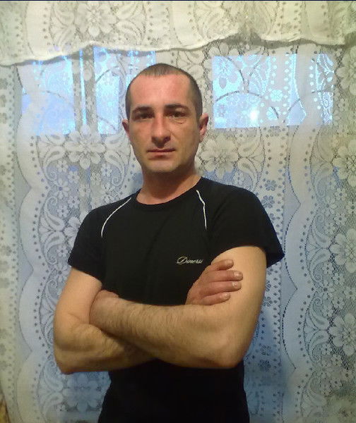 Евгений Ращук