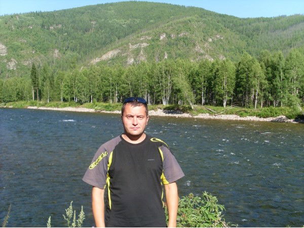 Андрей Пузанов