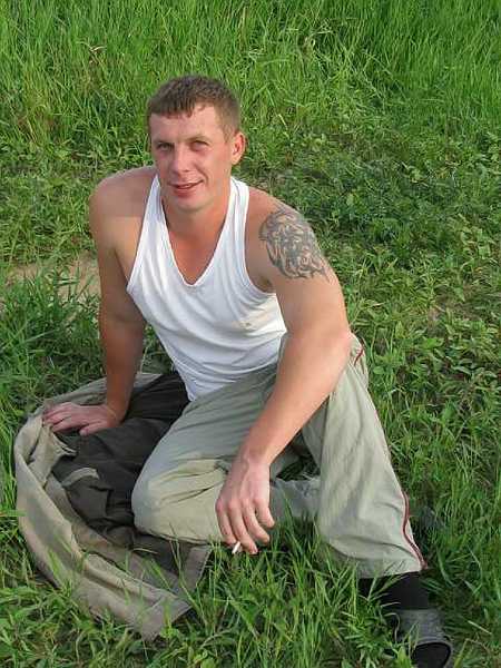 Сергей Лустенко