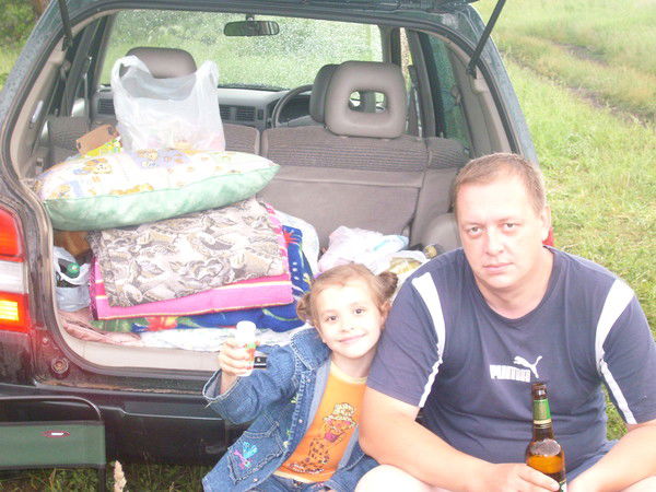 Сергей Козявкин