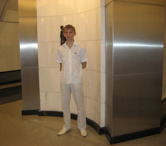 Артём Морозов