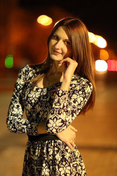 Леся Жалдак