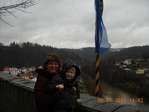 Надежда Никифорова