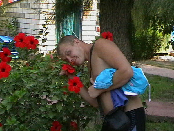 Максим Чернев