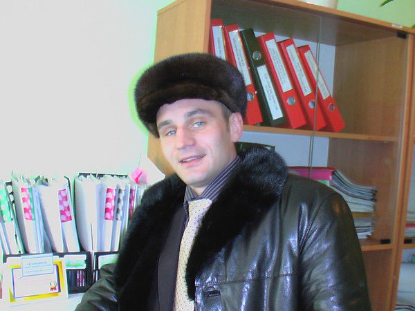 Артем Киселев