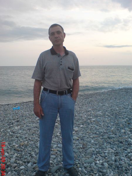 Андрей Леванов