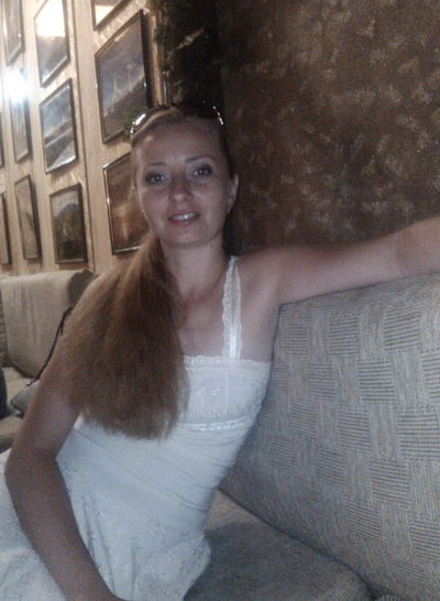 Жанна Шарыгина