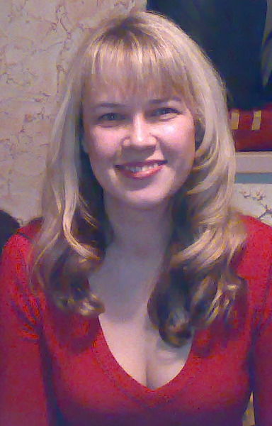 Ольга Разепина