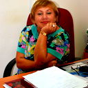 Анна Феданюк