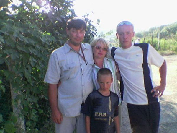 Владимир Андросюк