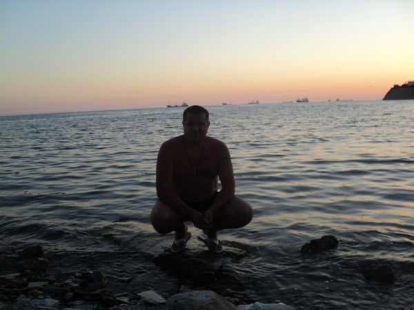 Денис Будкин