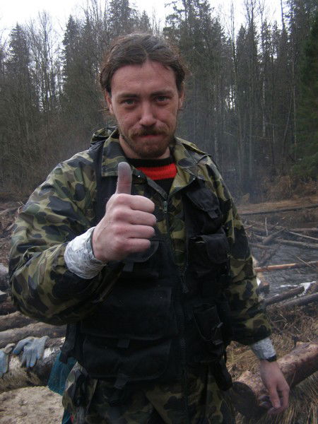 Александр Живчиков