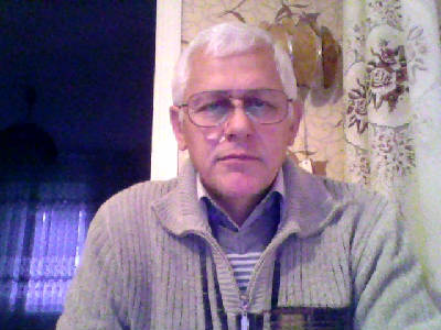 Андрей Сурин