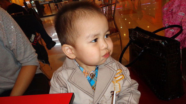 Жанар Рахимова