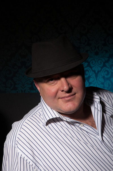 Alexandr Kazakov Stroystar