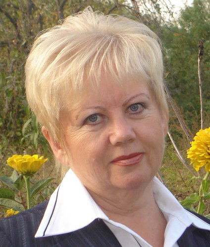 Татьяна Багалей