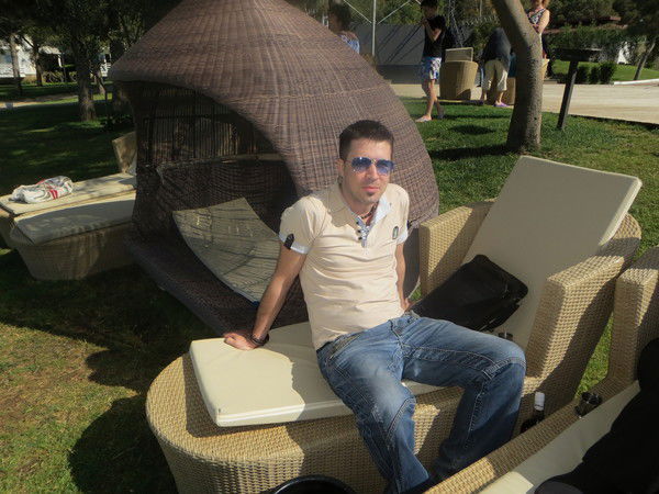 Aлексей Cотников